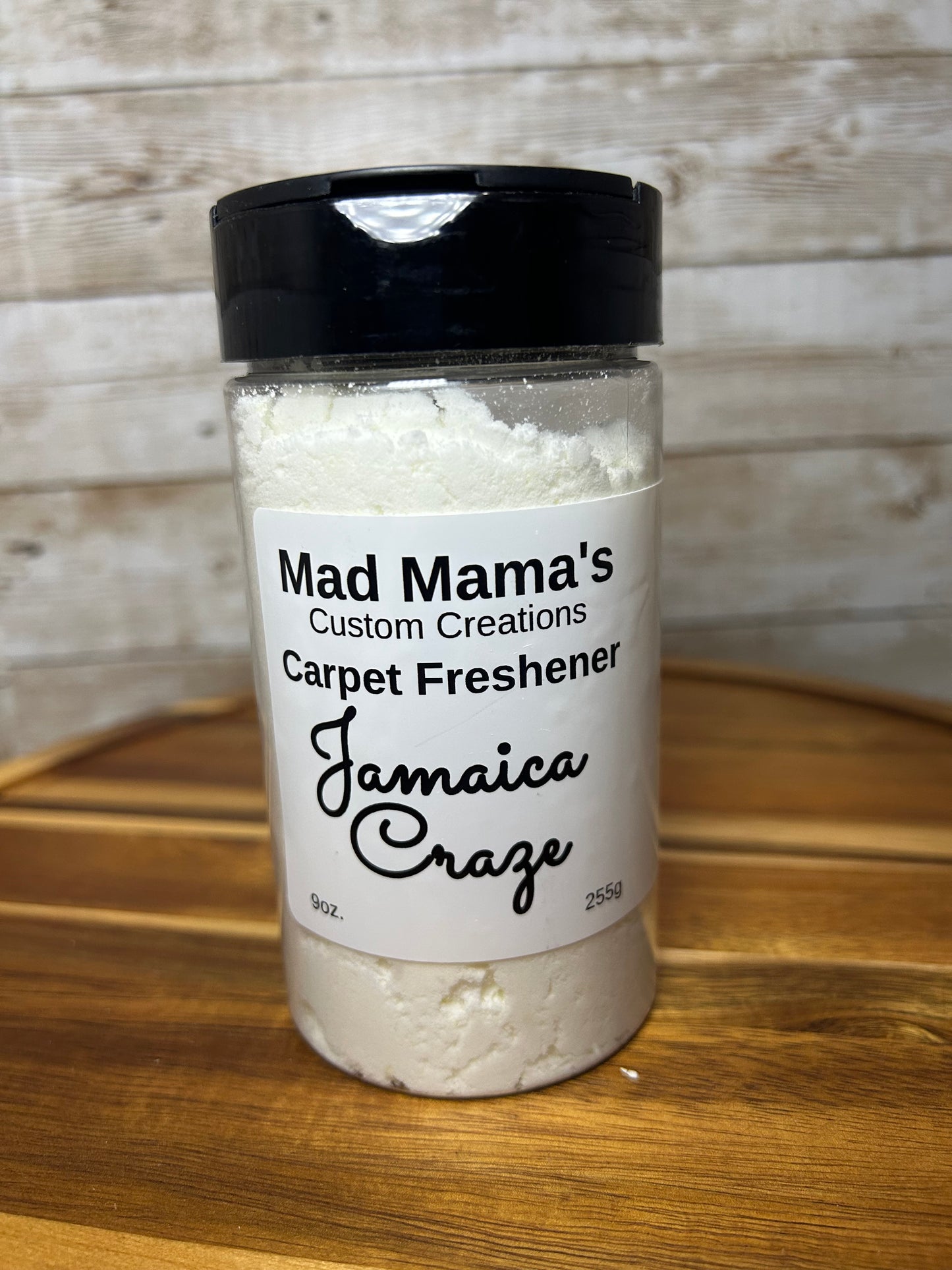 Jamaica Craze