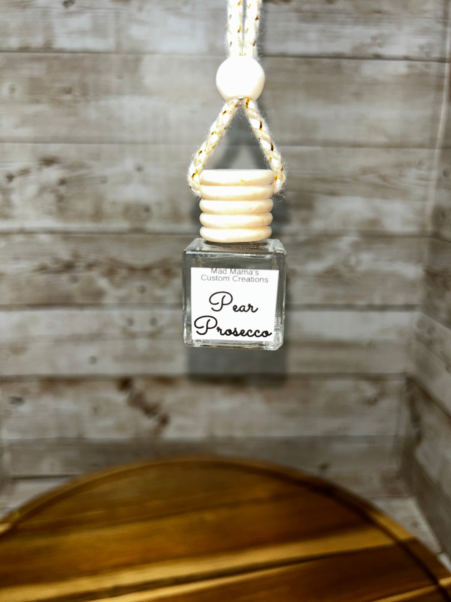 Pear Prosecco