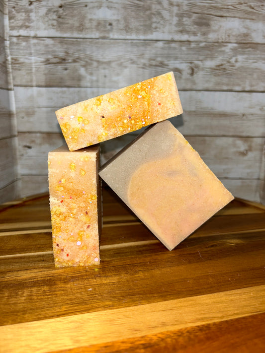 Artisan Soap