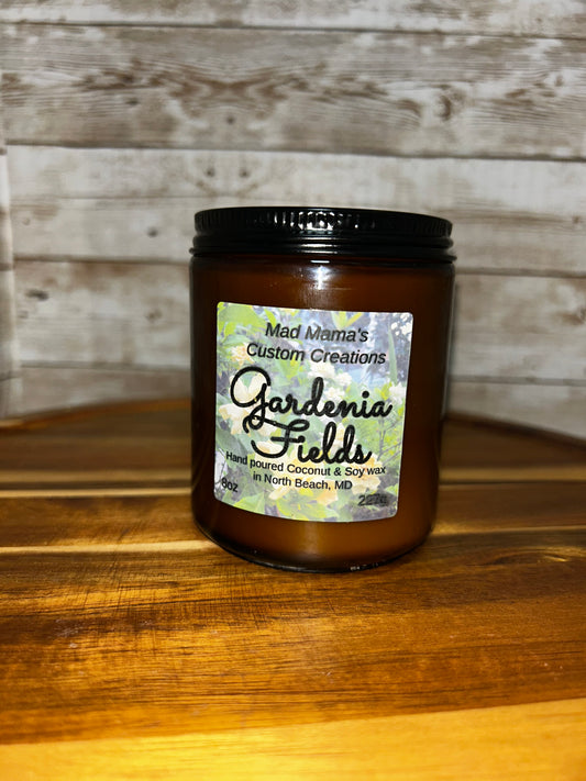 Gardenia Fields