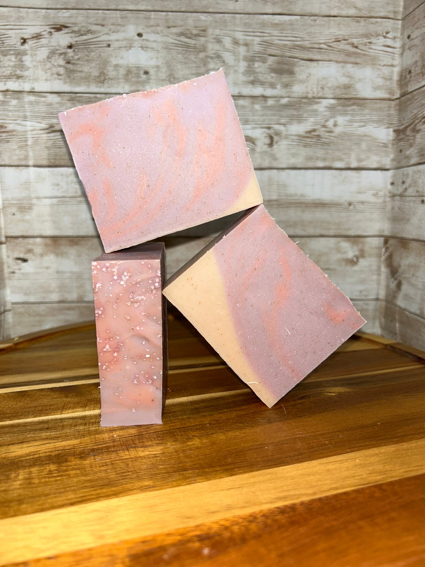 Artisan Soap