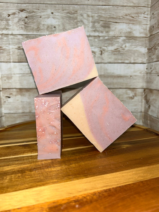 Artisan Soap