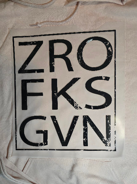 ZRO FKS GVN