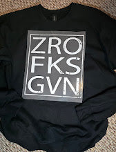 ZRO FKS GVN